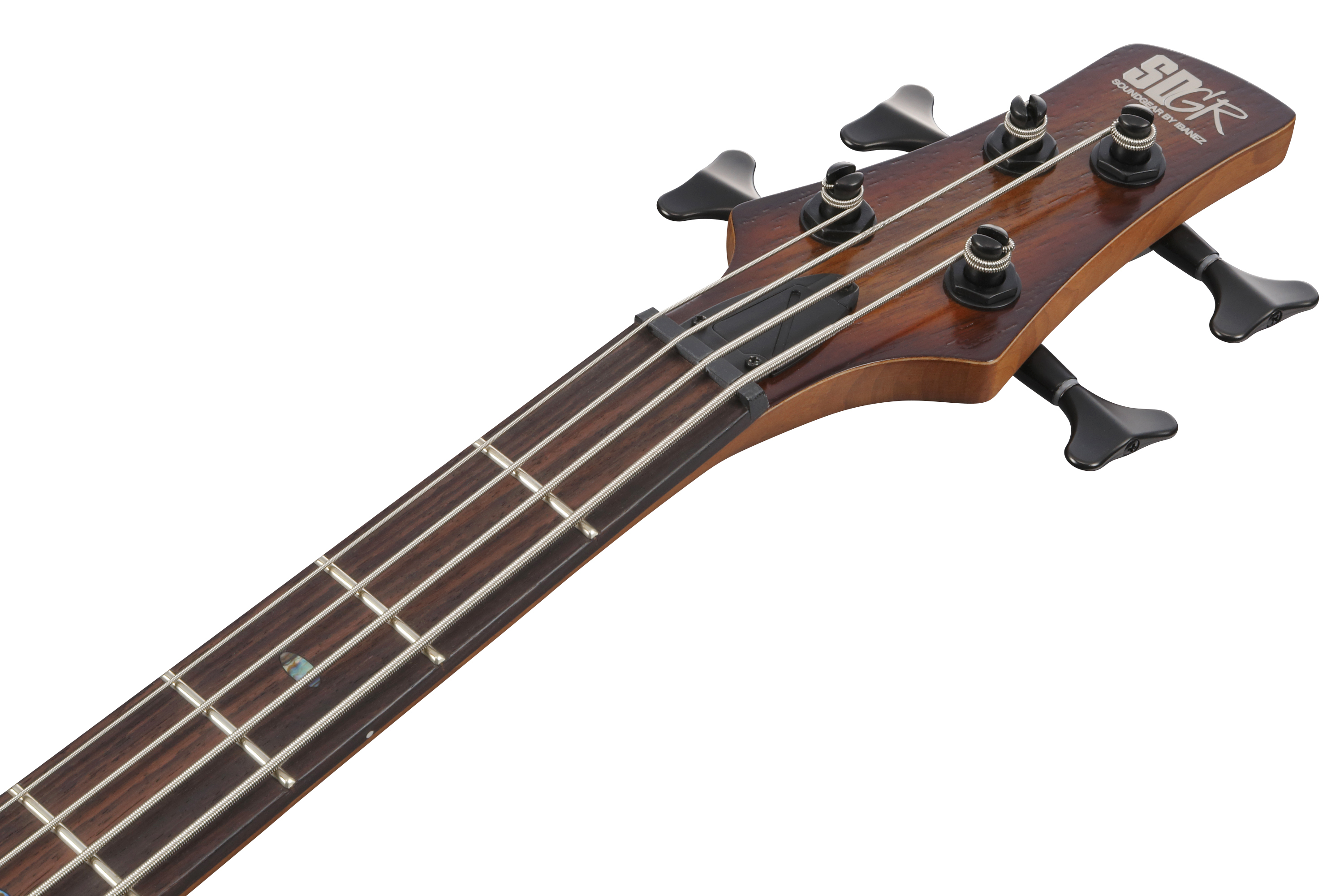 SR500AL-MHL 4-saiter Lefty E-Bass